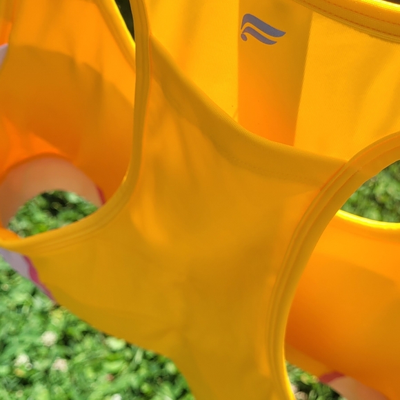 Fabletics size XS (0-2) sports bra NWT - Picture 5 of 10